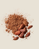 Organic Cacao <em>(Theobroma cacao)</em>