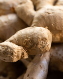 Ginger Root <em>(Zingiber officinale)</em>