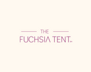 The Fuchsia Tent